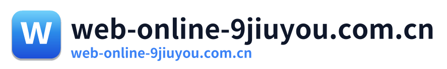 web-online-9jiuyou.com.cn